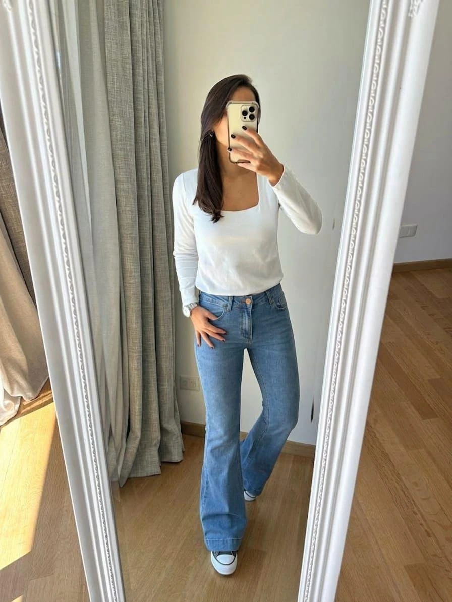 JEAN OXFORD