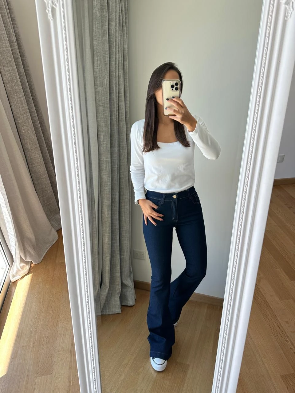 JEAN OXFORD
