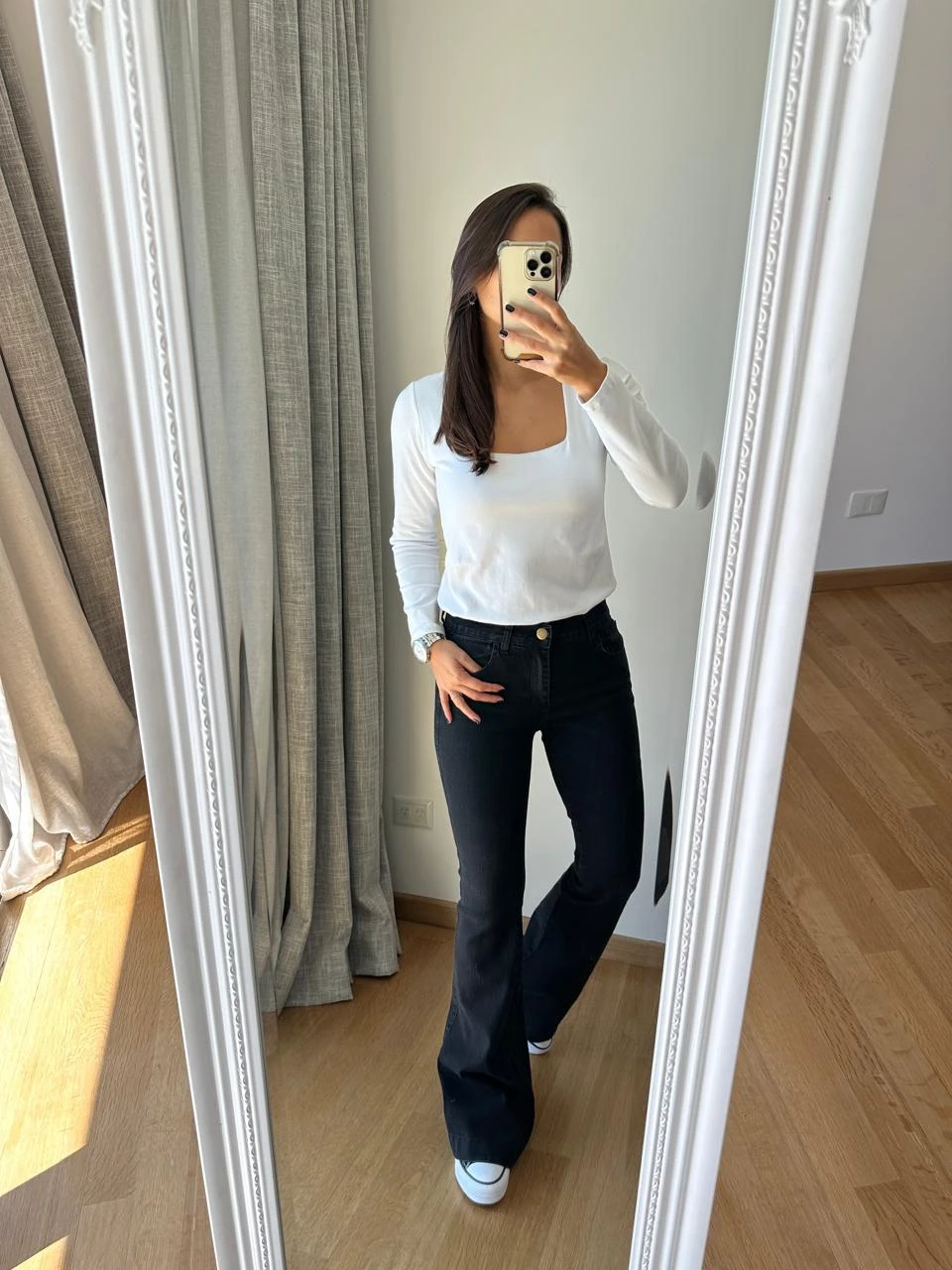 JEAN OXFORD