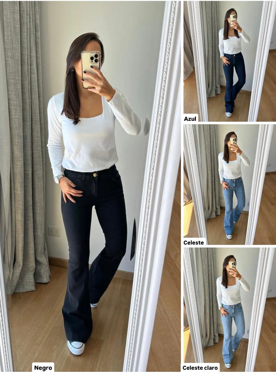 JEAN OXFORD
