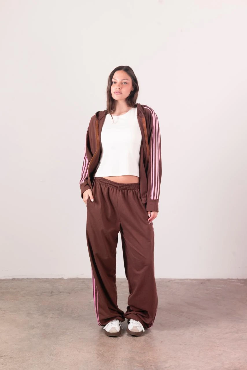 CONJUNTO MEGAN