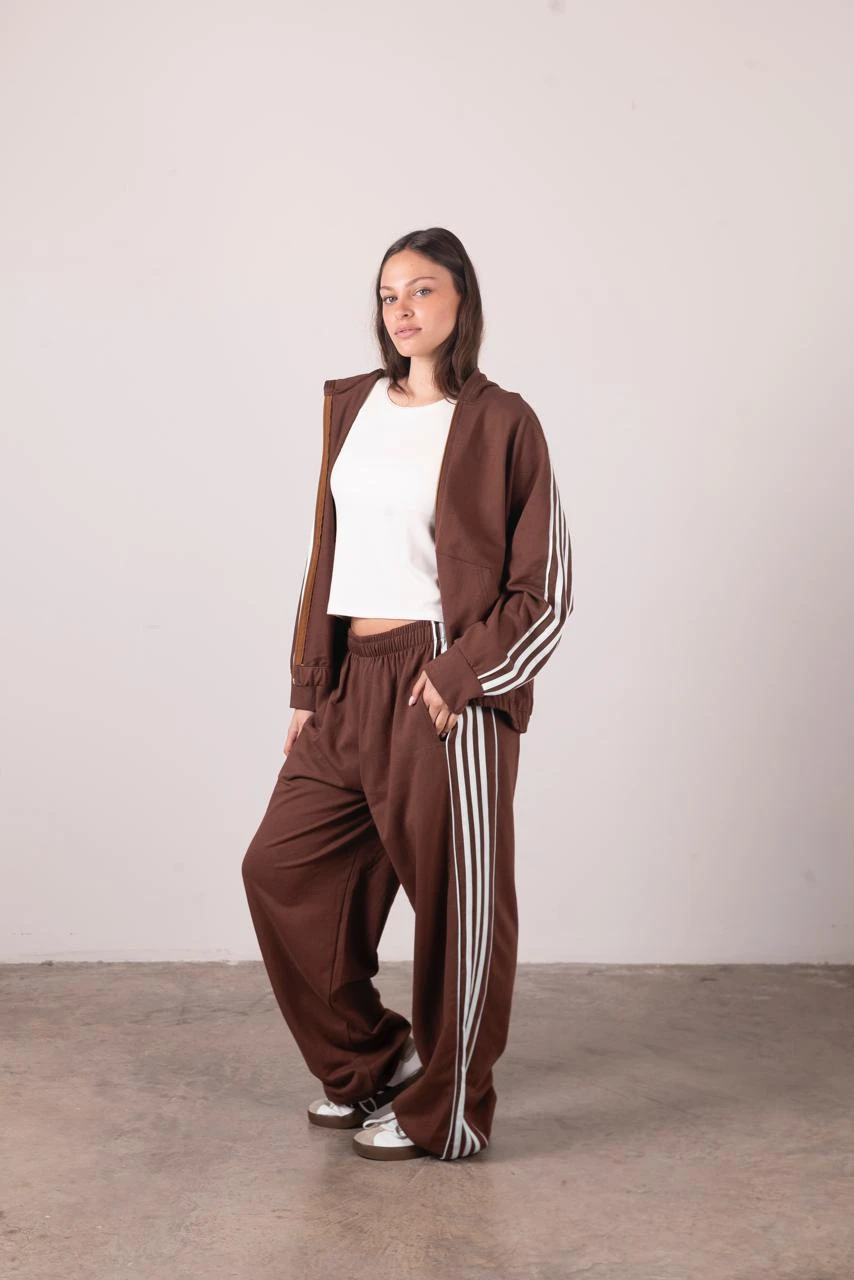 CONJUNTO MEGAN