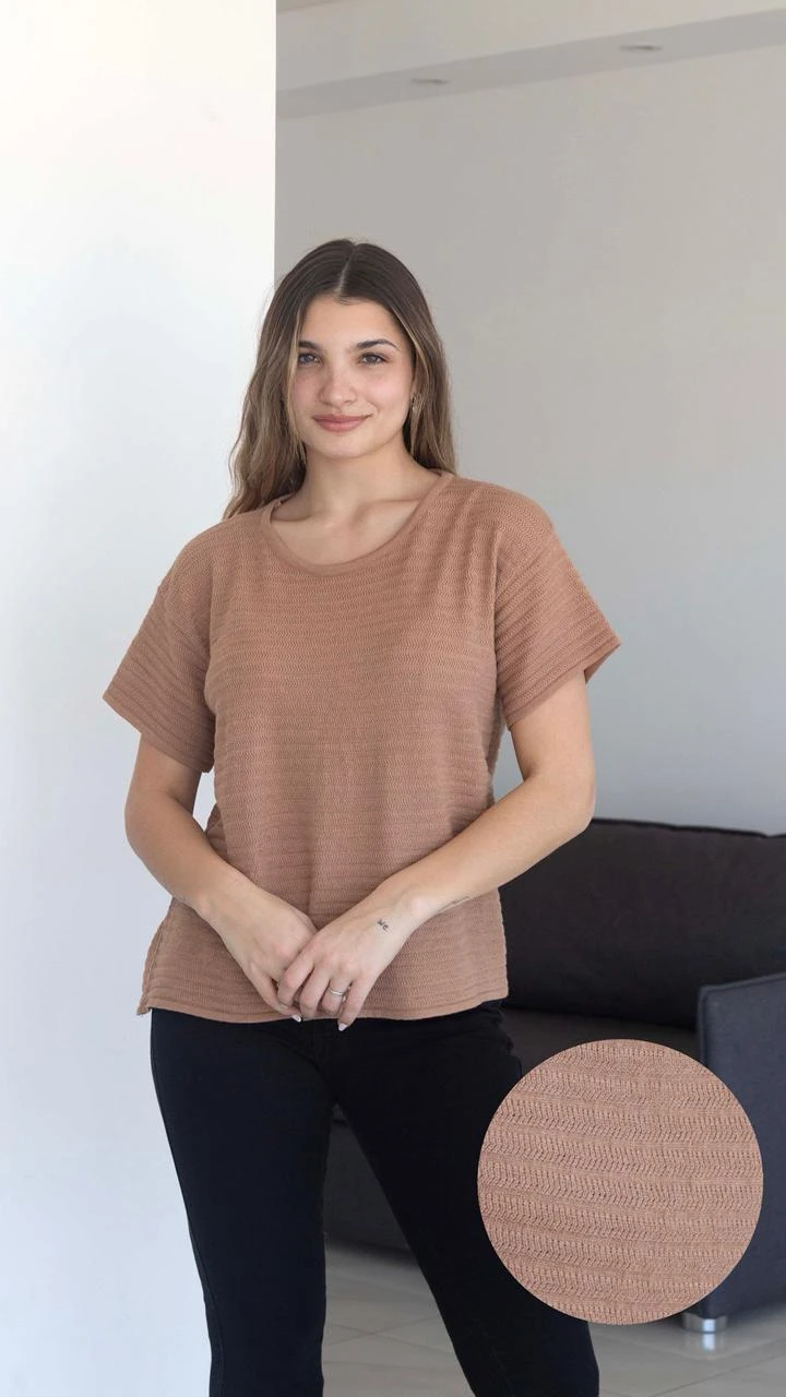 PROMO REMERA MERY