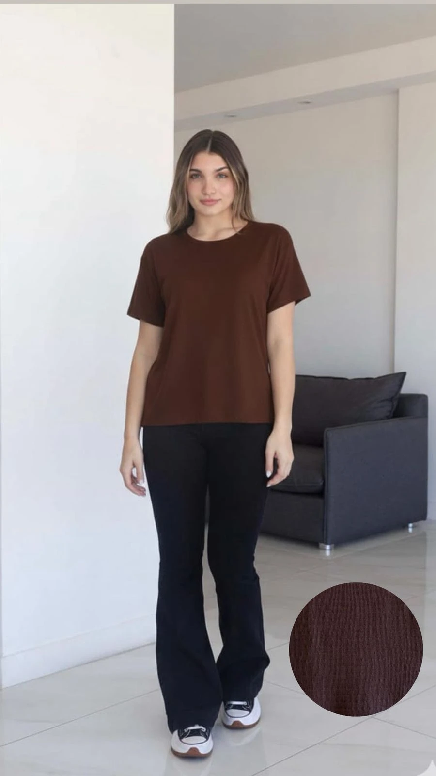 PROMO REMERA MERY