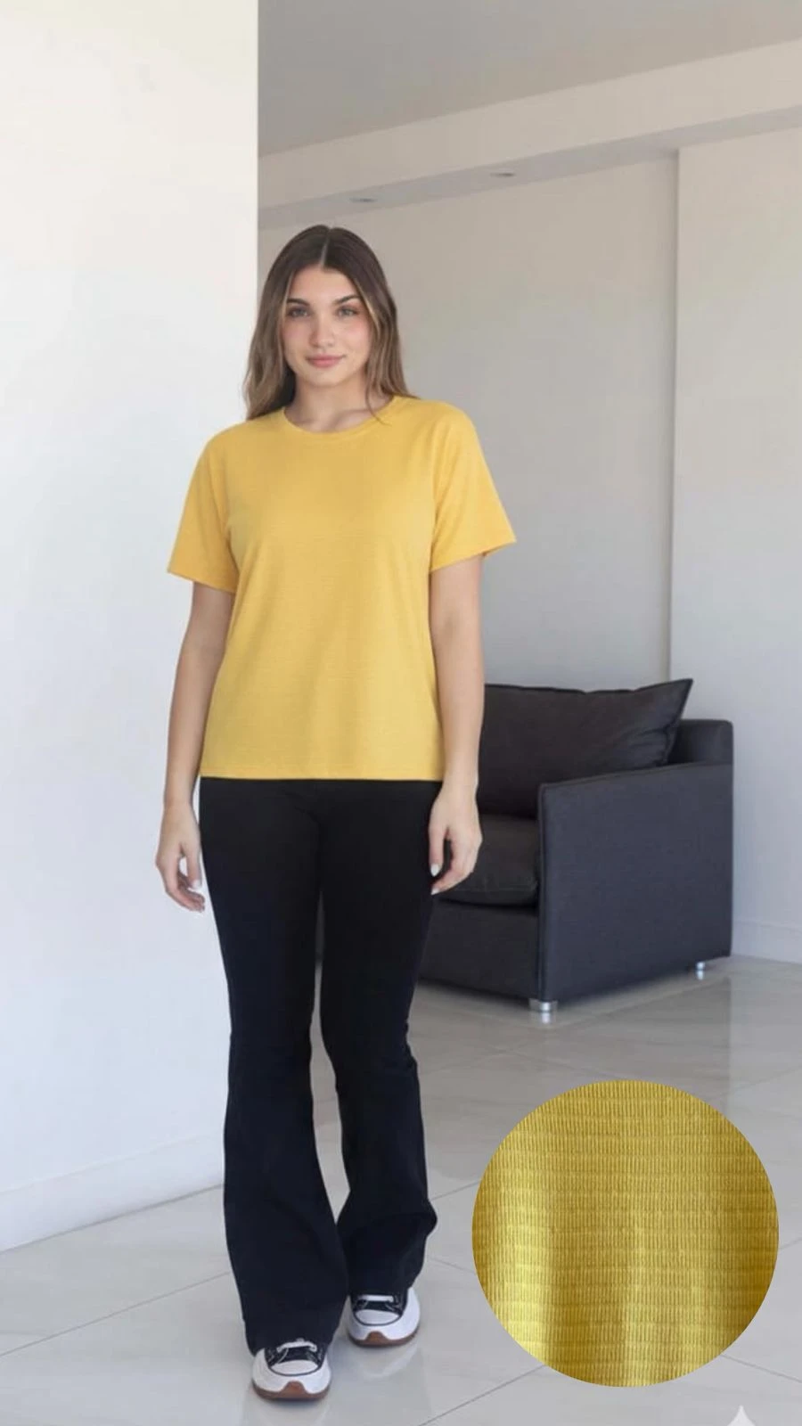 PROMO REMERA MERY