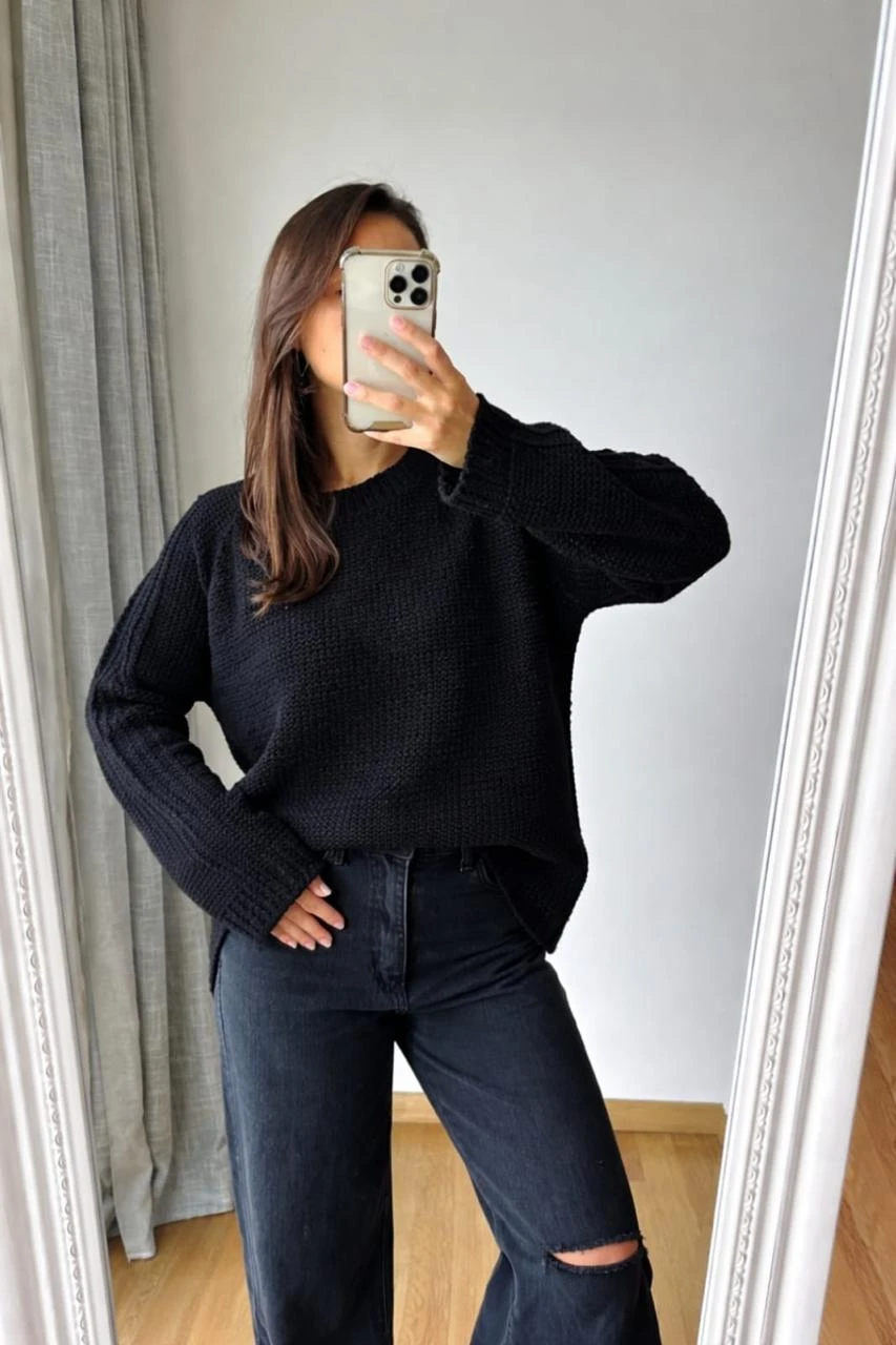 SWEATER SOFIA