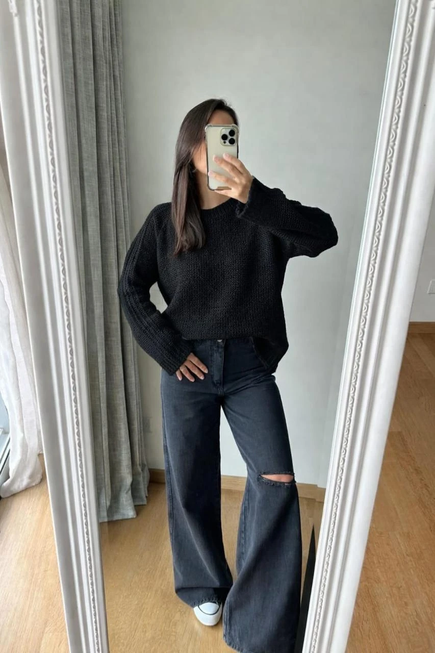 SWEATER SOFIA