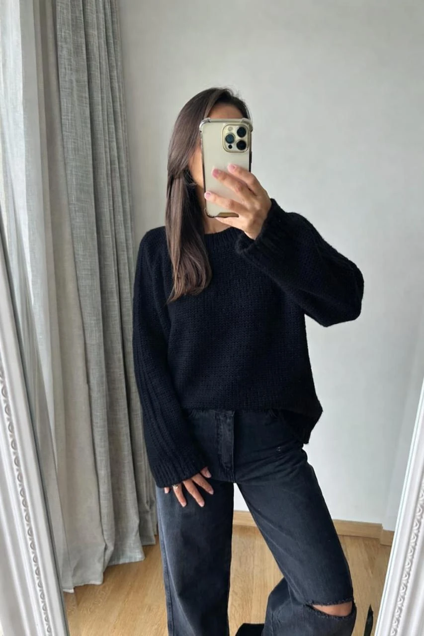 SWEATER SOFIA
