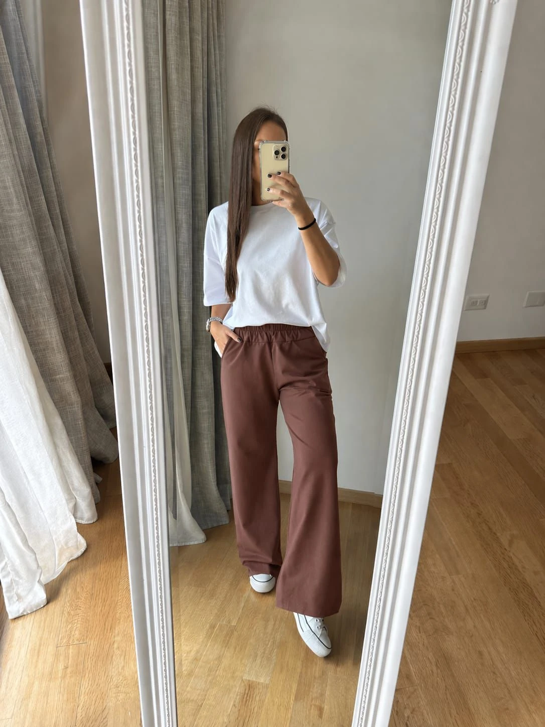 PALAZO MAJO