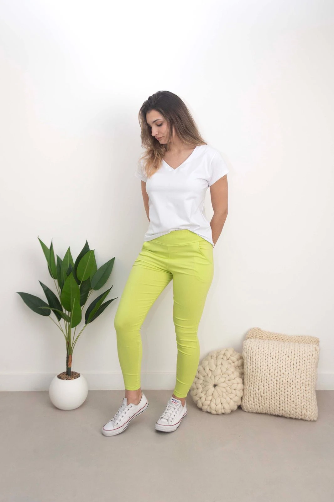 PROMO PANTALON DE BENGALINA
