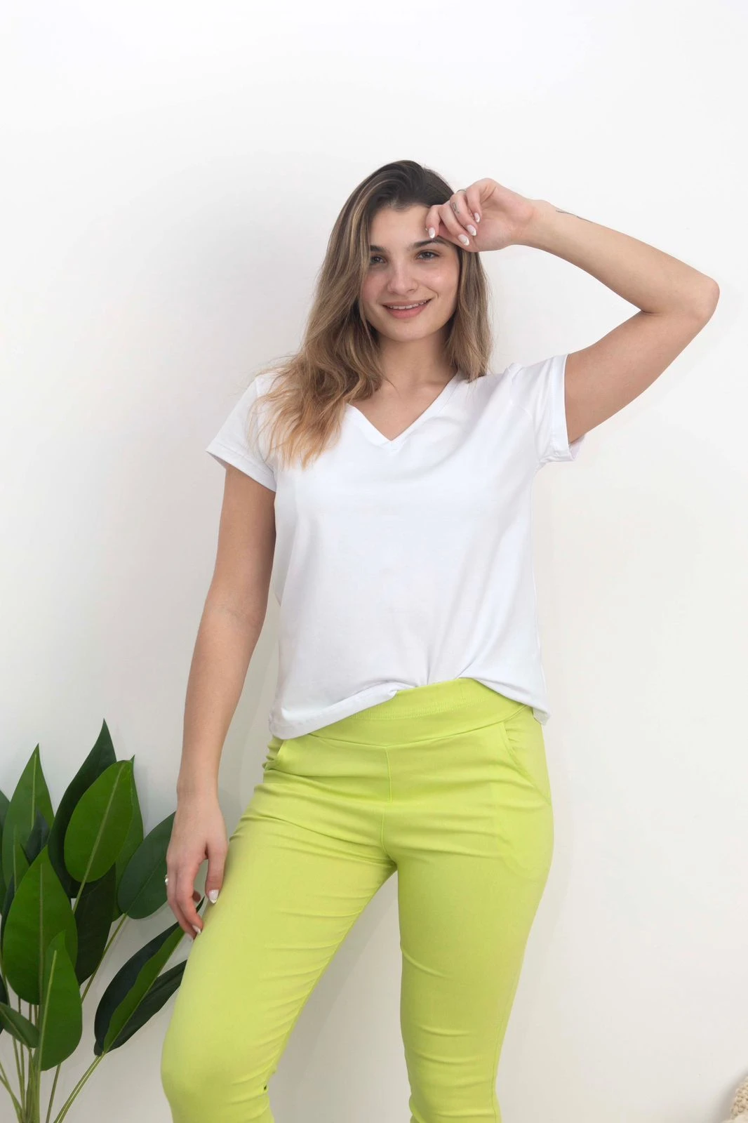 PROMO PANTALON DE BENGALINA