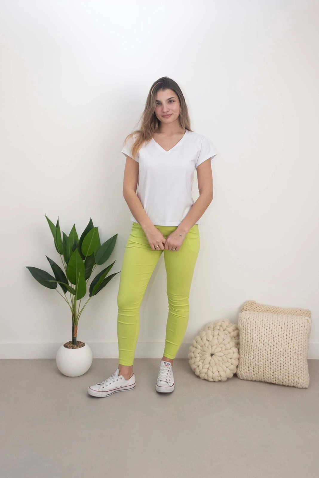 PROMO PANTALON DE BENGALINA