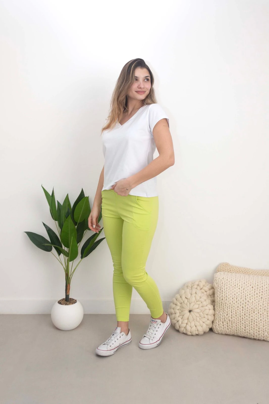 PROMO PANTALON DE BENGALINA