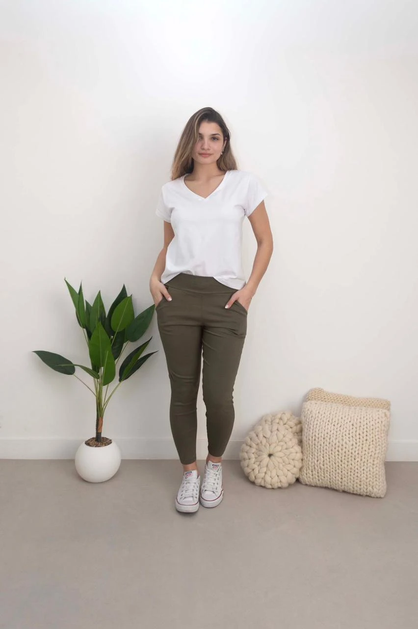 PANTALON DE BENGALINA