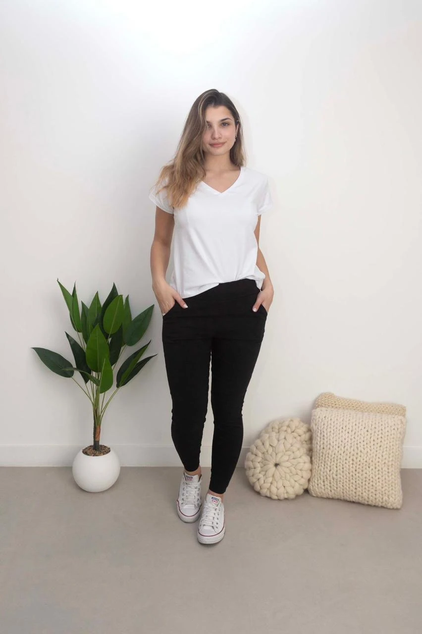 PANTALON DE BENGALINA