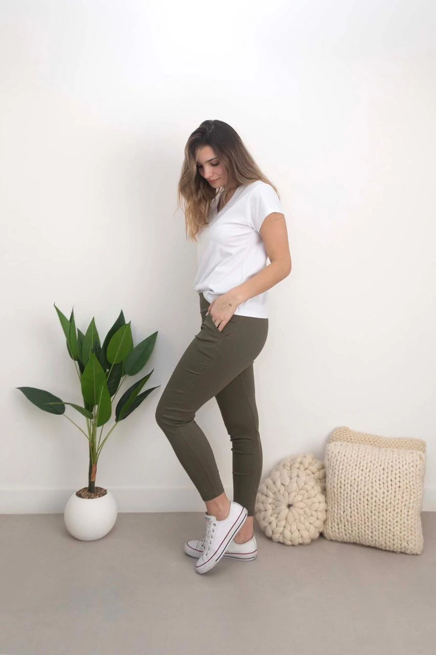 PANTALON DE BENGALINA