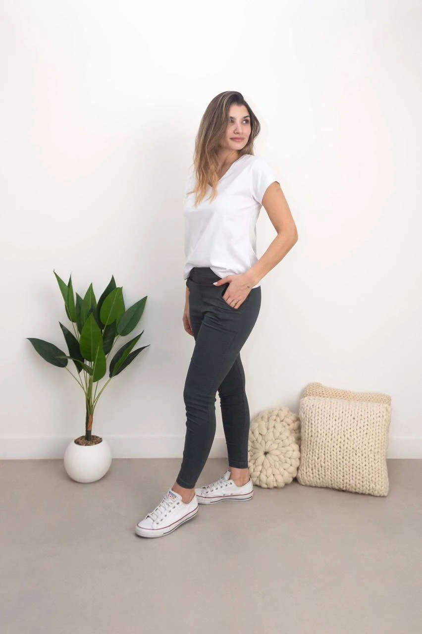 PANTALON DE BENGALINA