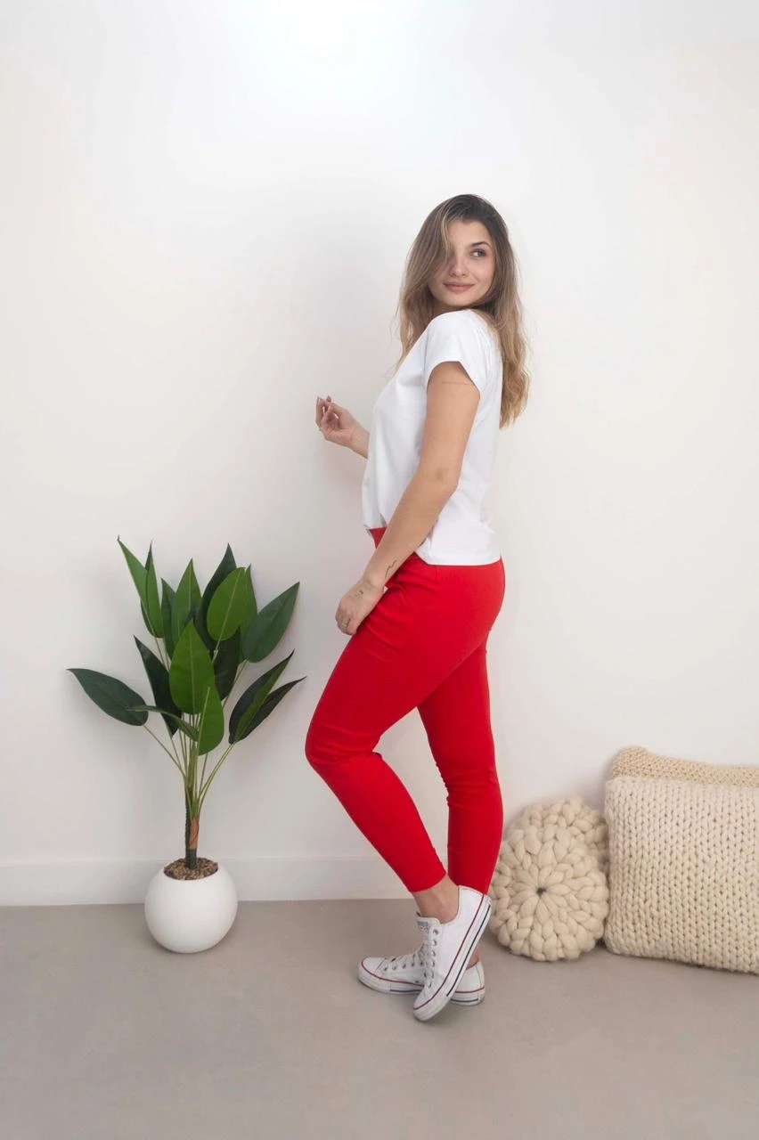 PANTALON DE BENGALINA