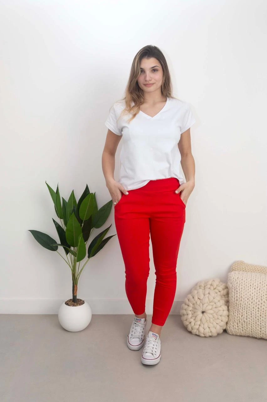 PANTALON DE BENGALINA