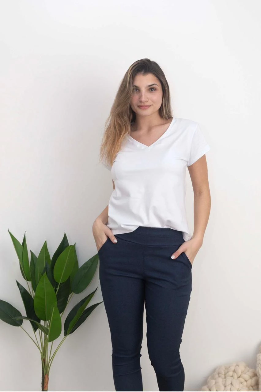 PANTALON DE BENGALINA