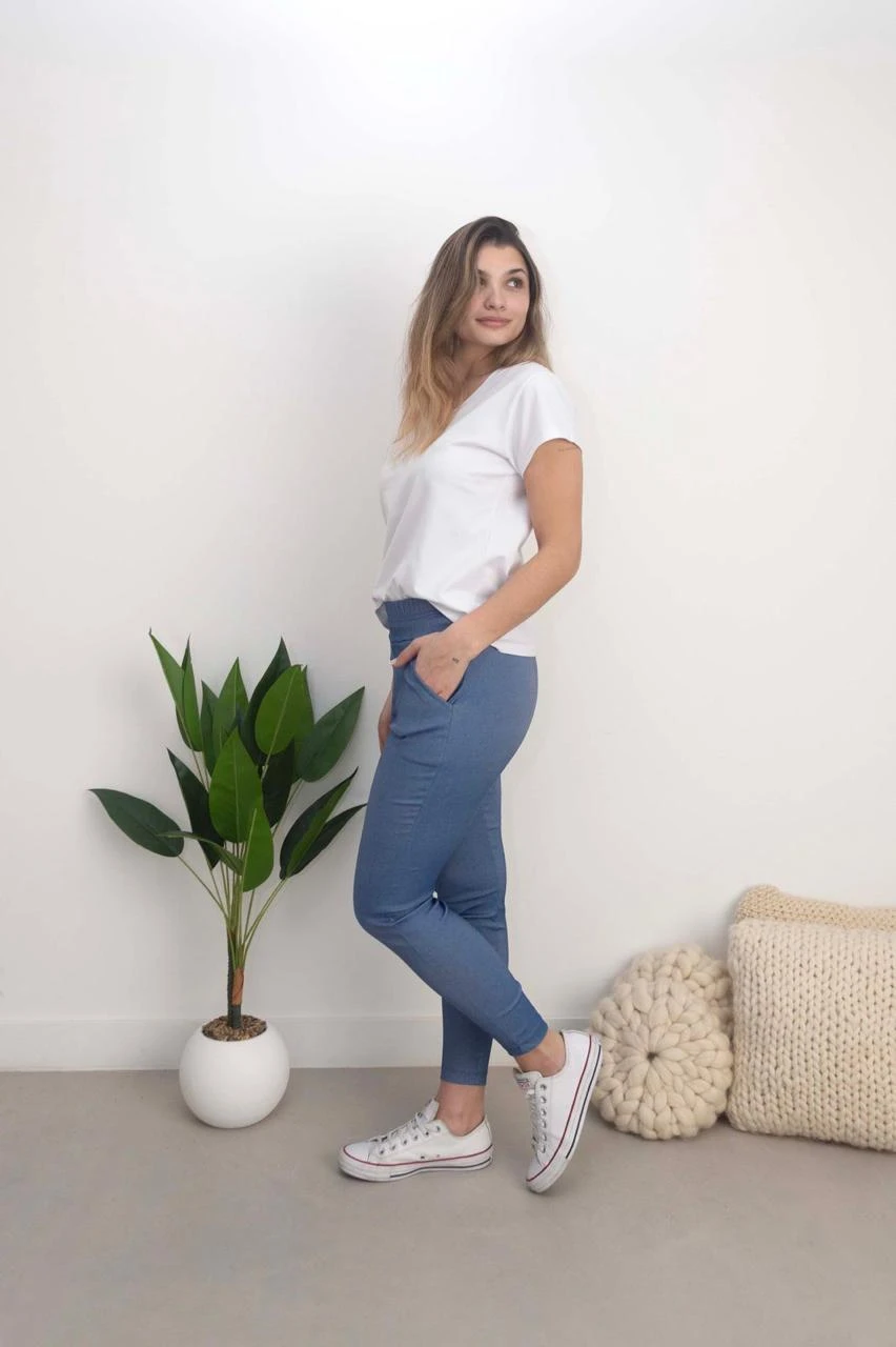PANTALON DE BENGALINA