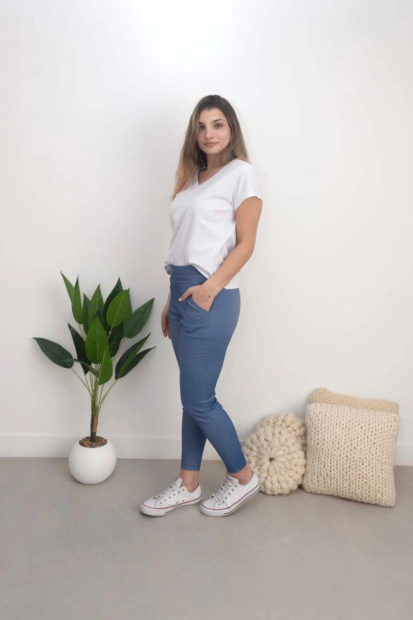 PANTALON DE BENGALINA