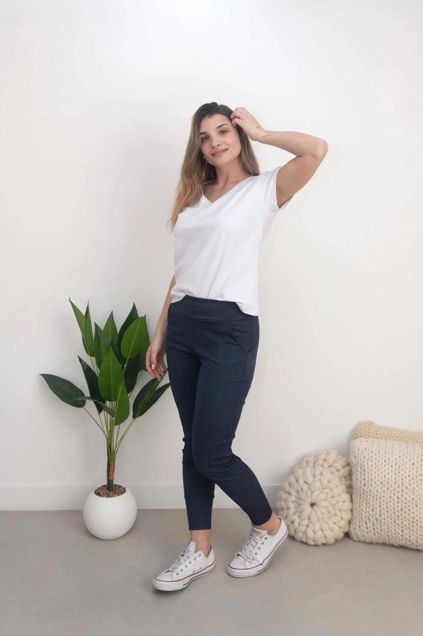 PANTALON DE BENGALINA