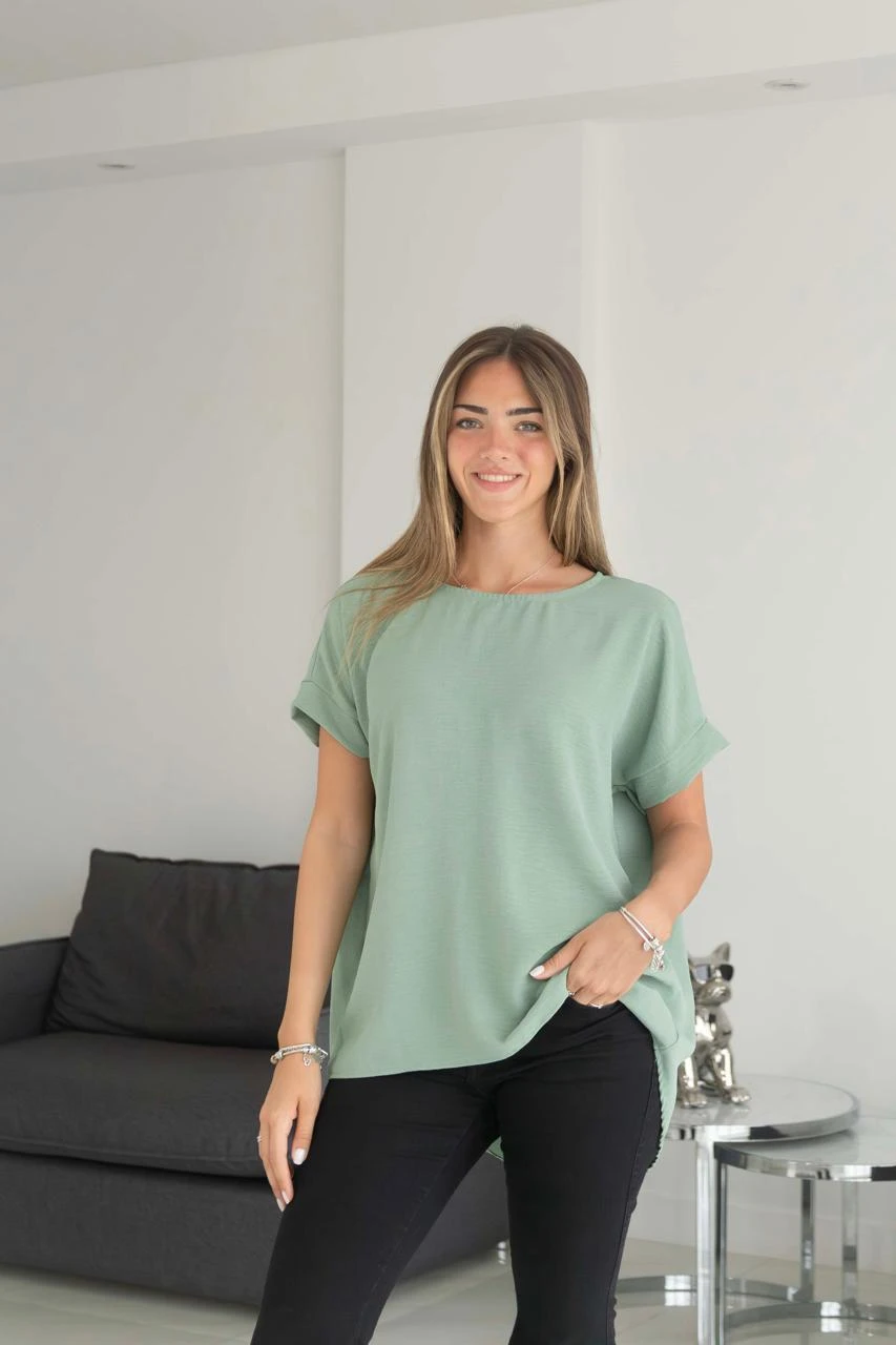 REMERA KINOA DE CEY
