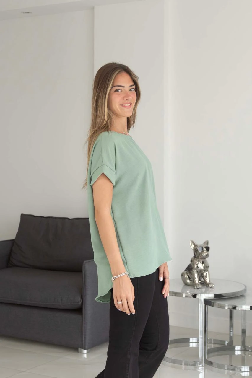 REMERA KINOA DE CEY