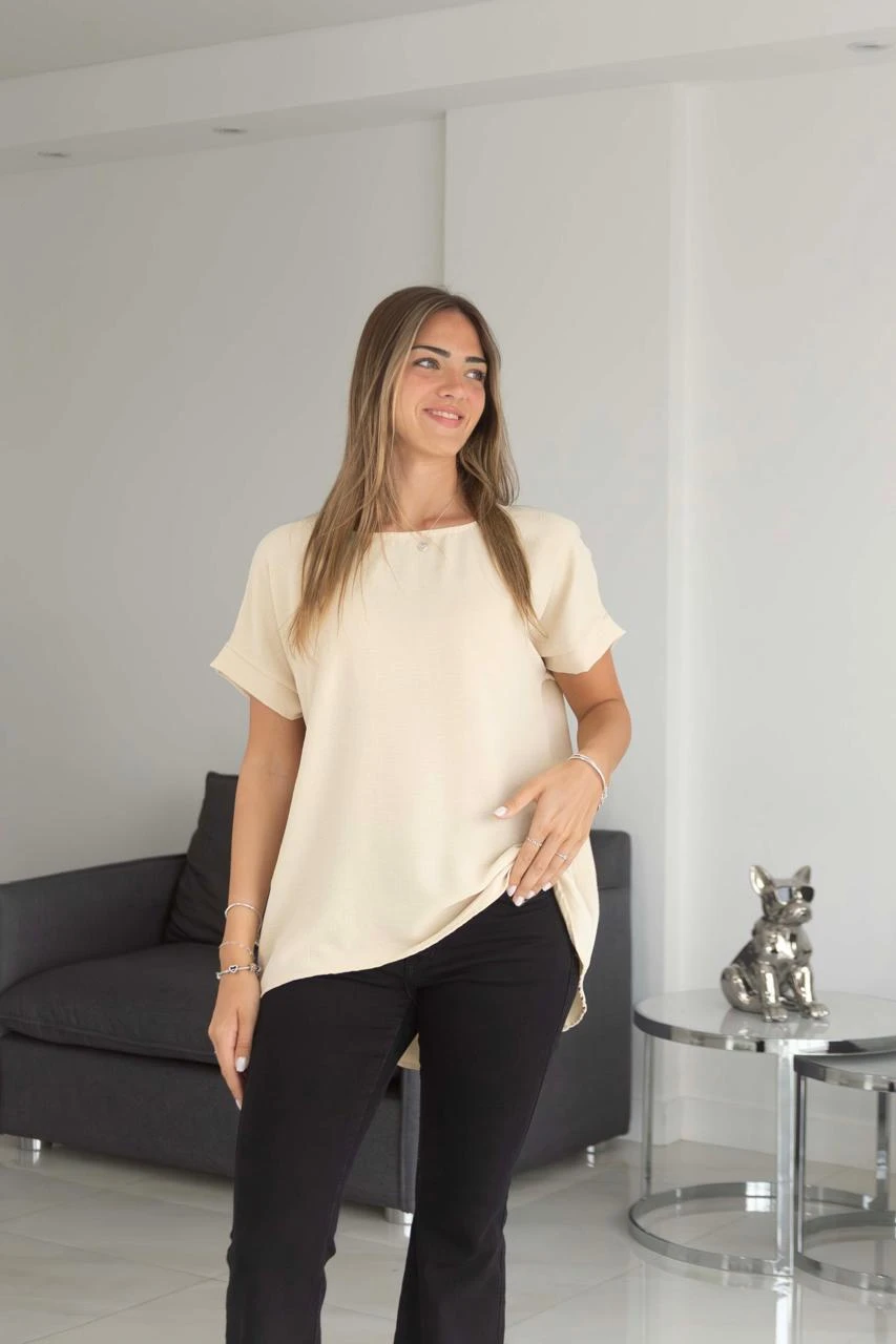 REMERA KINOA DE CEY