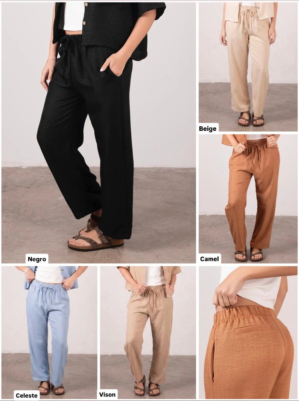 PANTALON LELIS