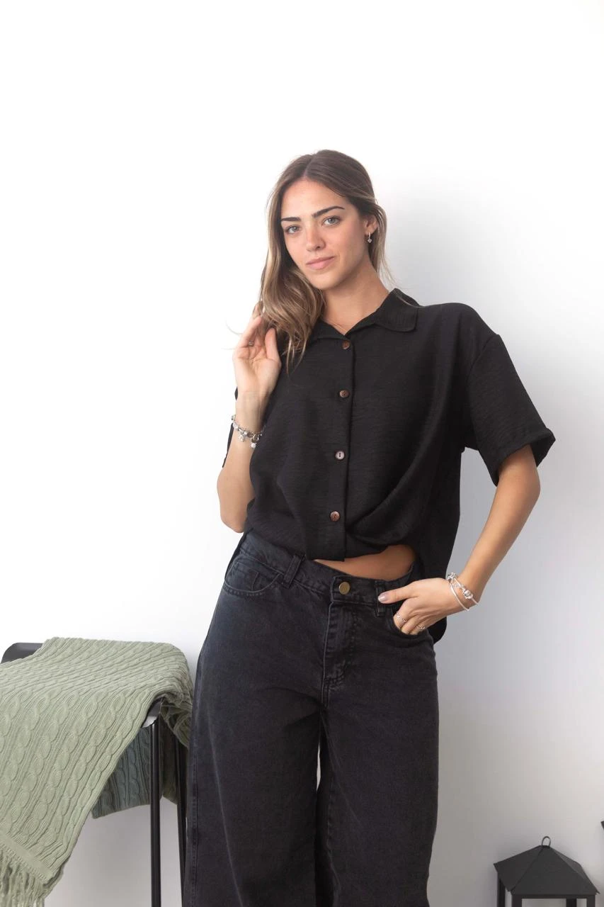 CAMISA NUDO LELIS