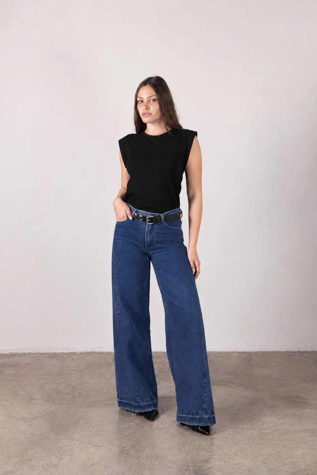 JEAN PAZ