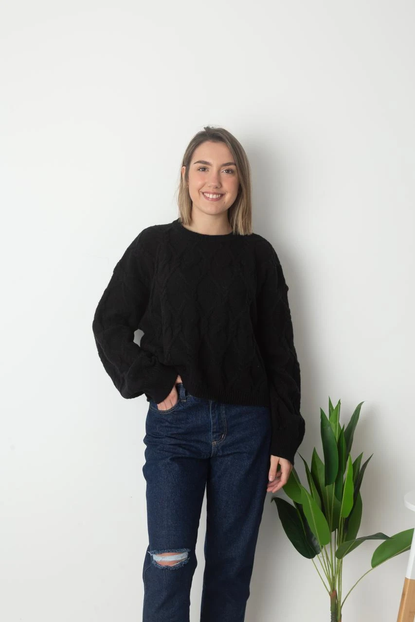SALE SWEATER ESPIGA