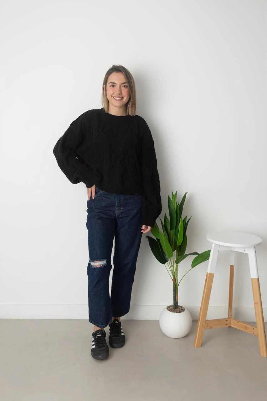 SALE SWEATER ESPIGA