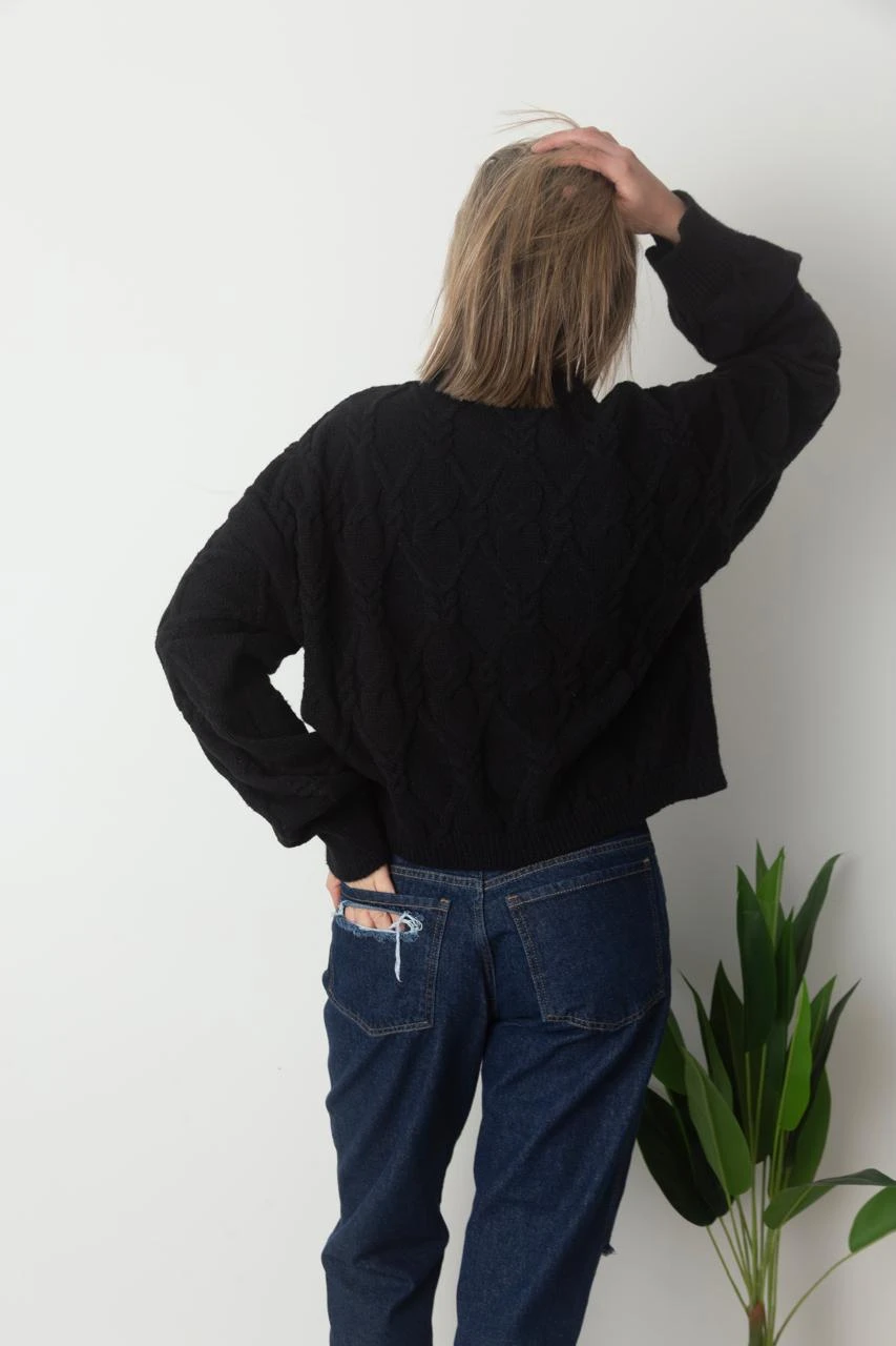 SALE SWEATER ESPIGA