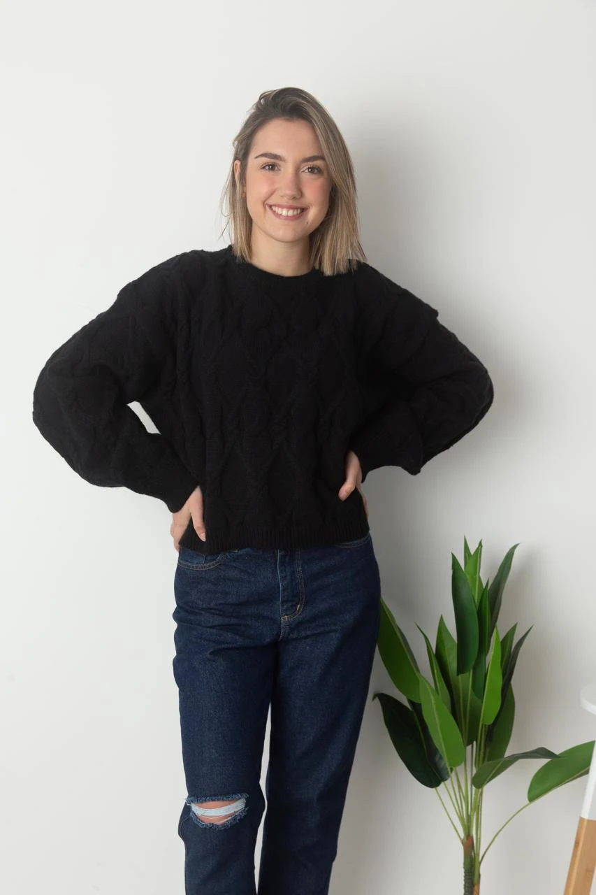 SALE SWEATER ESPIGA