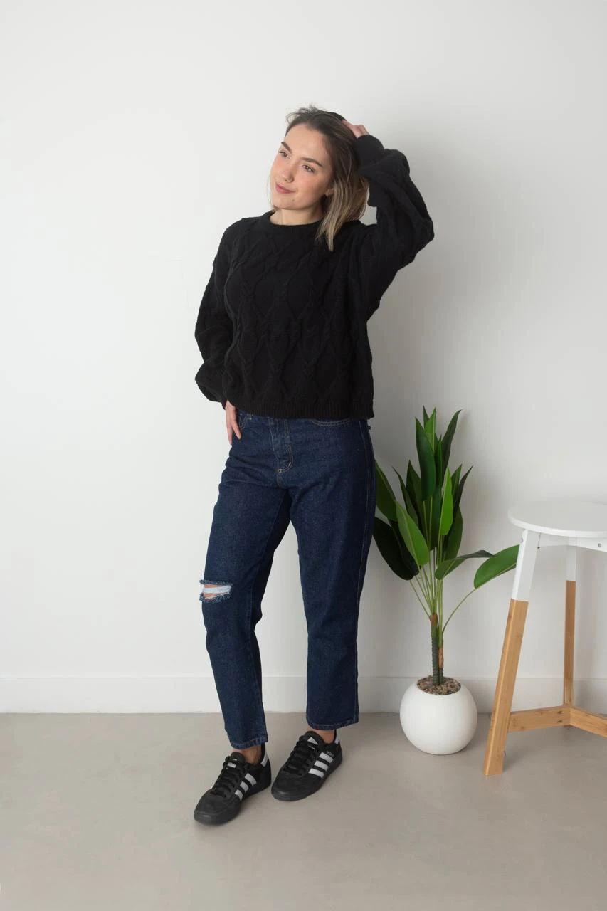 SALE SWEATER ESPIGA