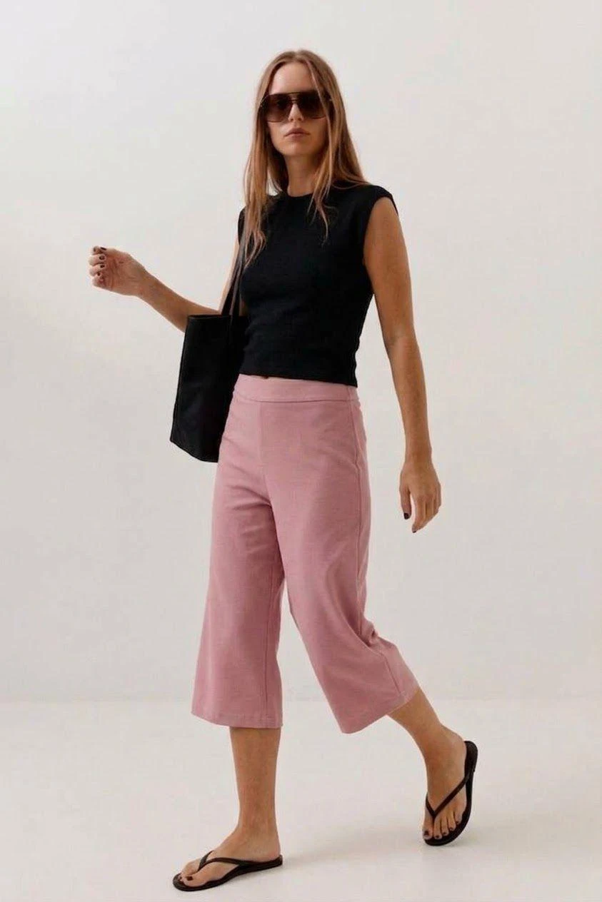 CAPRI DE MORLEY