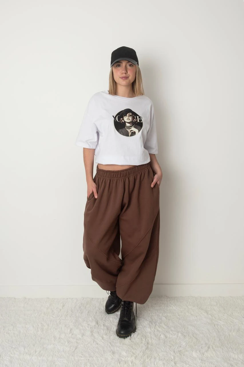 SALE BABUCHA RUFINA