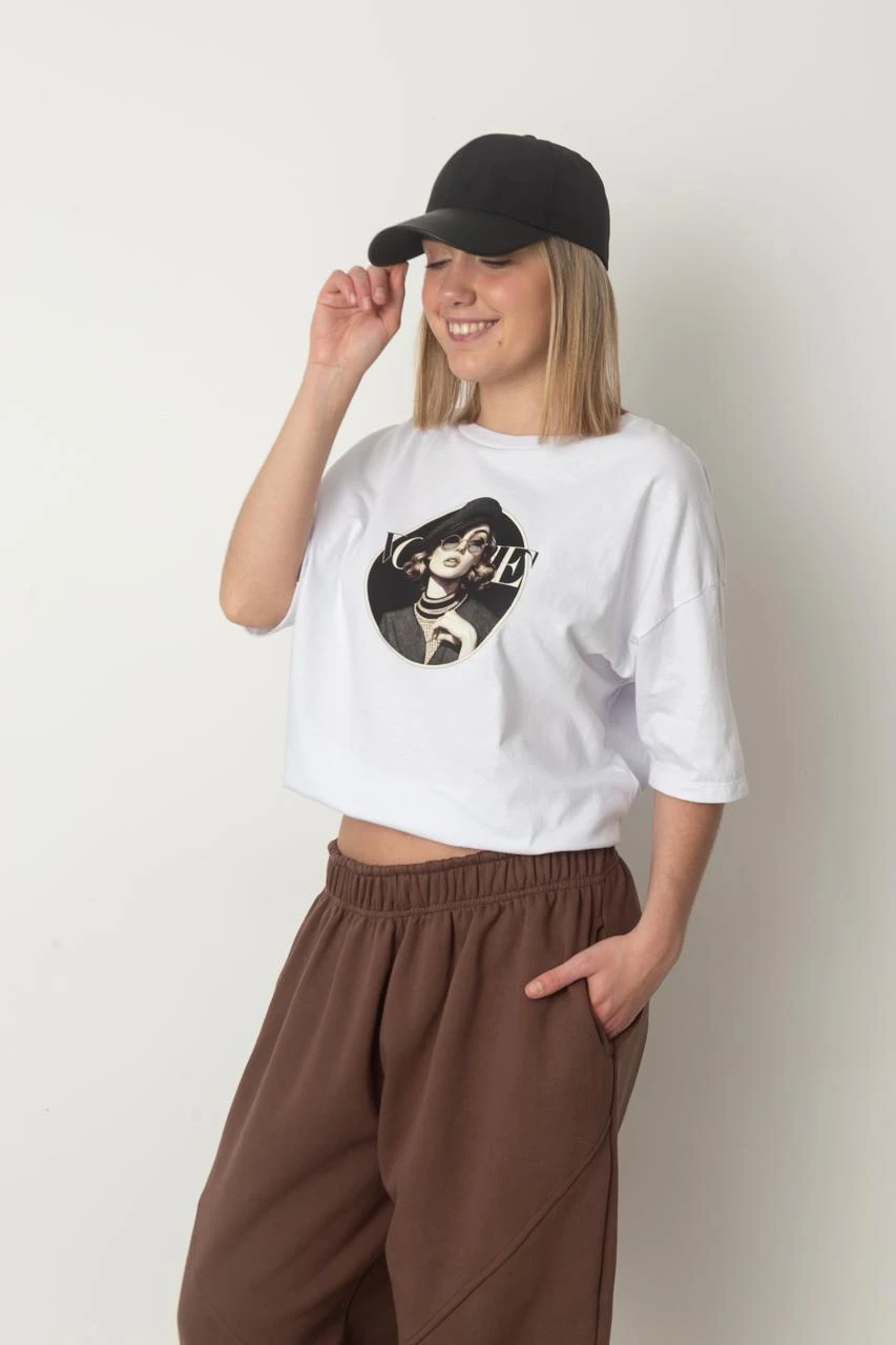 SALE BABUCHA RUFINA
