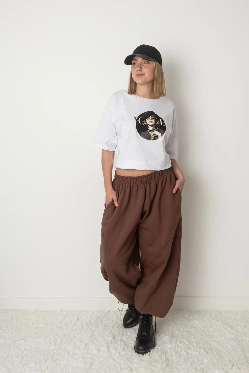 SALE BABUCHA RUFINA