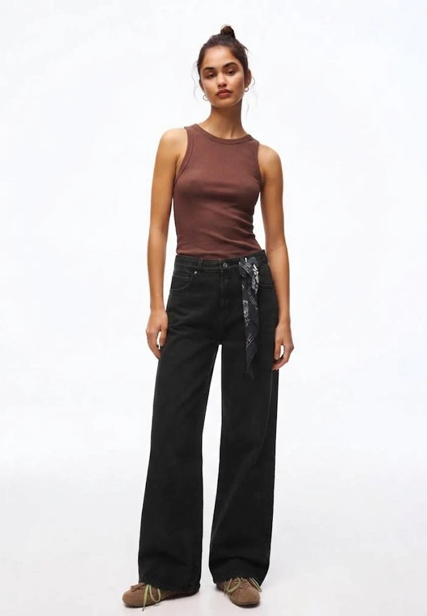 MUSCULOSA MORLEY