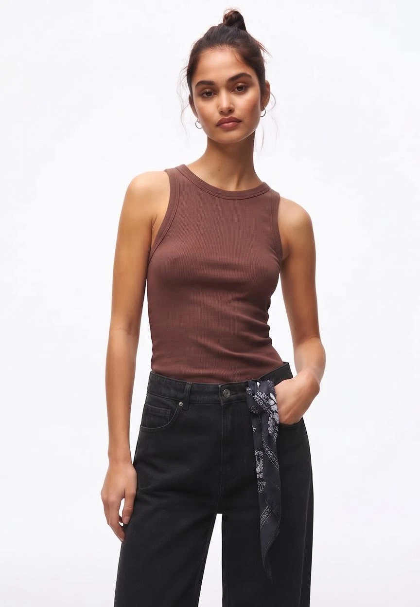 MUSCULOSA MORLEY