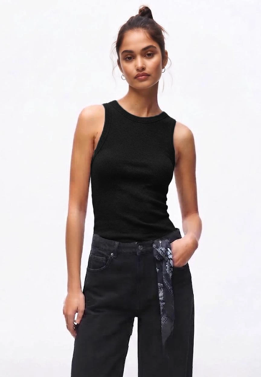 MUSCULOSA MORLEY