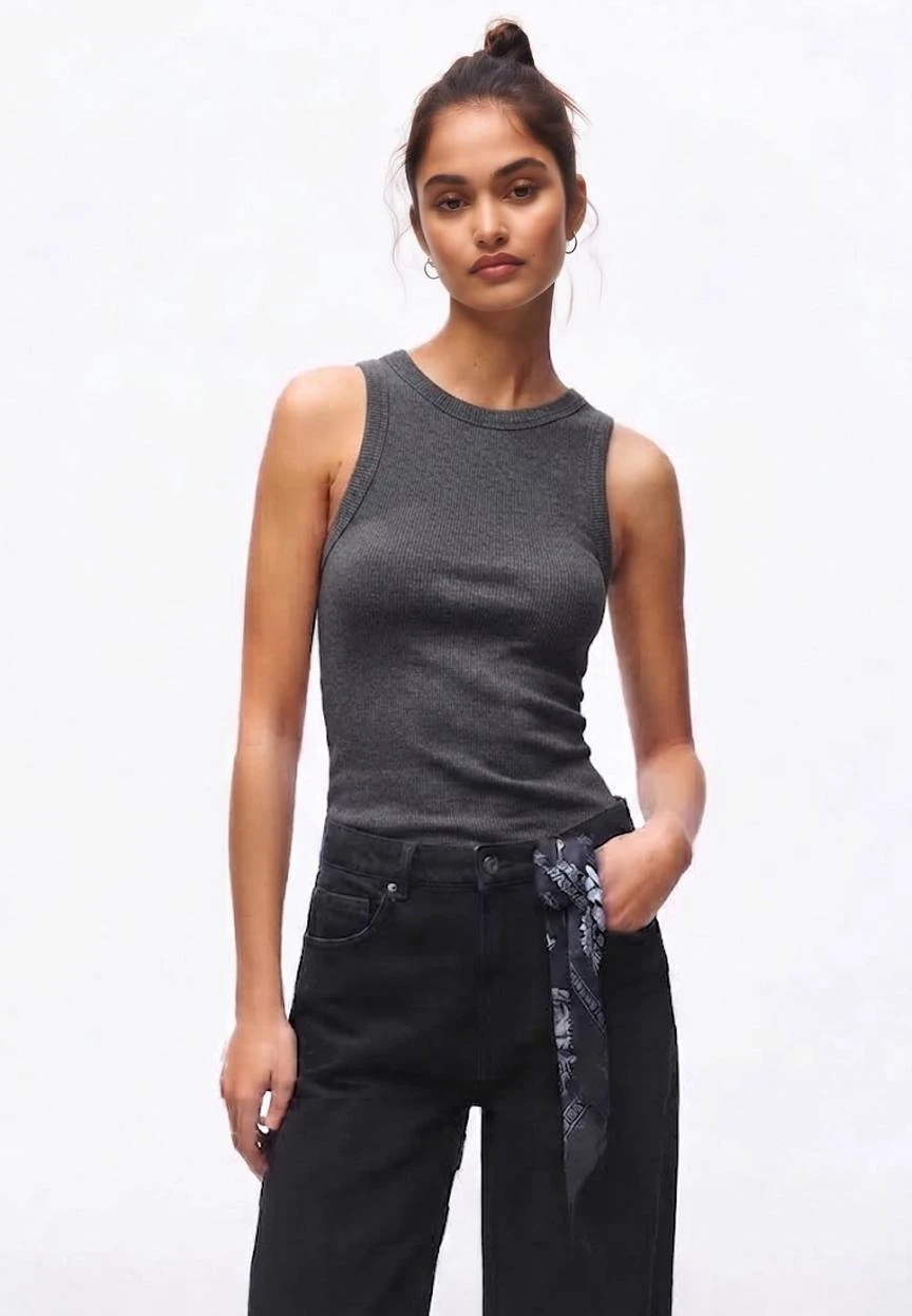 MUSCULOSA MORLEY