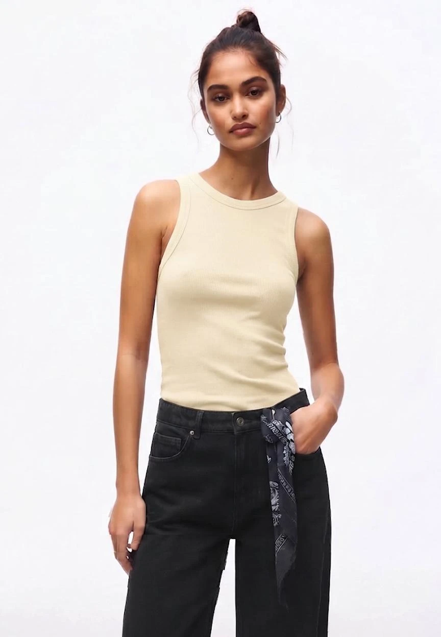 MUSCULOSA MORLEY