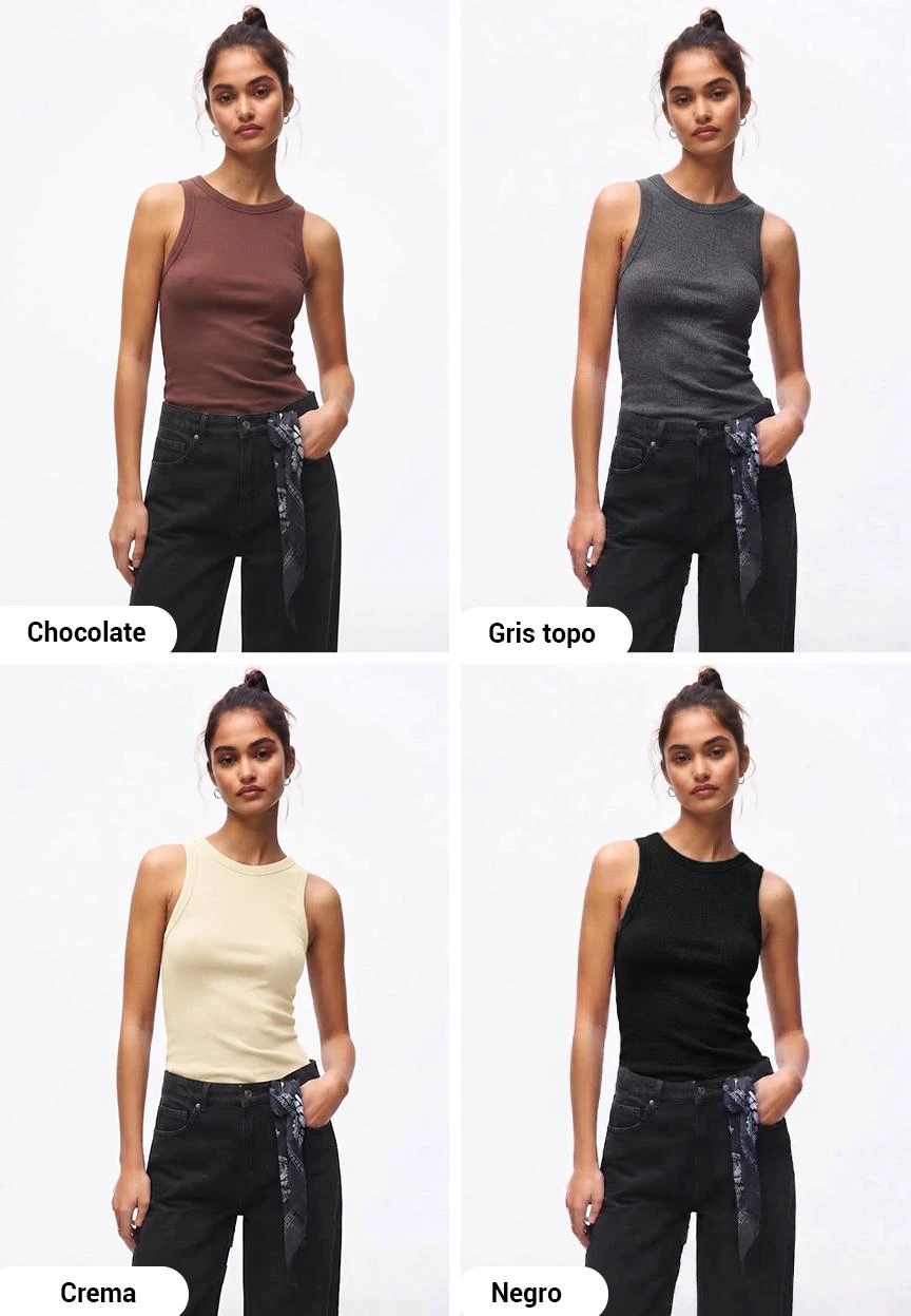 MUSCULOSA MORLEY