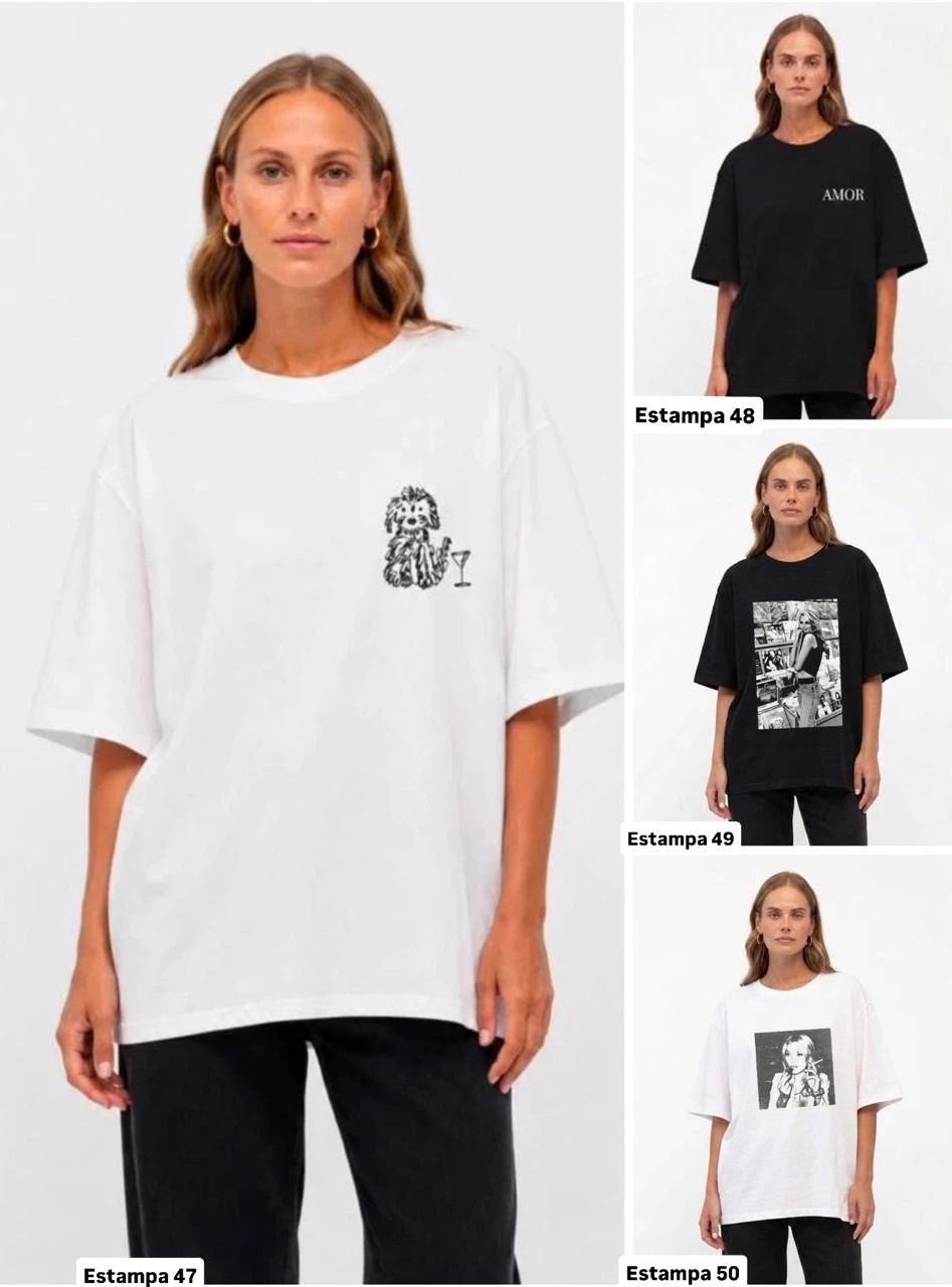 REMERON LUISA ESTAMPADA