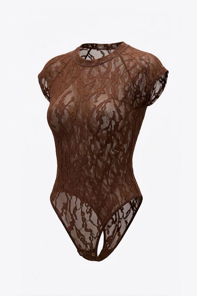 BODY ENCAJE